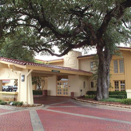 La Quinta Inn Waco University Exterior foto
