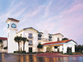 La Quinta Inn Waco University Exterior foto